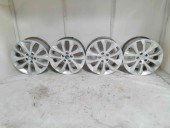 Jante aliaj R17 Ford Kuga I [Fabr 2008-2012] 2.0 
