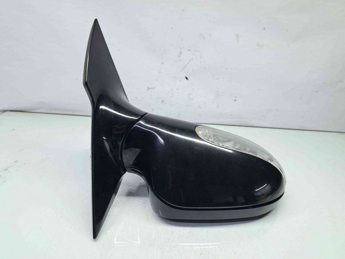 Oglinda dreapta  Mercedes Clasa CLK (C209) [Fabr 2002-2009] 197 NEGRU OBSIDIAN