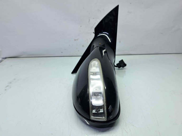 Oglinda dreapta  Mercedes Clasa CLK (C209) [Fabr 2002-2009] 197 NEGRU OBSIDIAN