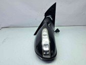 Oglinda dreapta  Mercedes Clasa CLK (C209) [Fabr 2002-2009] 197 NEGRU OBSIDIAN