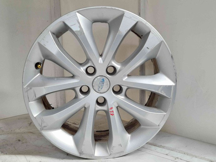 Jante aliaj R17 Ford Kuga I [Fabr 2008-2012] 2.0 