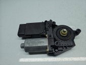 Motoras geam stanga fata Volkswagen Passat B5.5 (3B6) Variant [Fabr 2001-2005] Break 3B4837751PD
