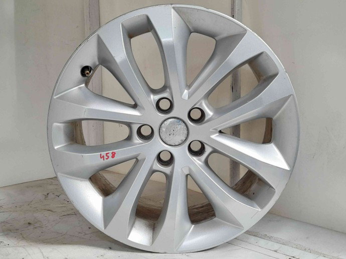 Jante aliaj R17 Ford Kuga I [Fabr 2008-2012] 2.0 