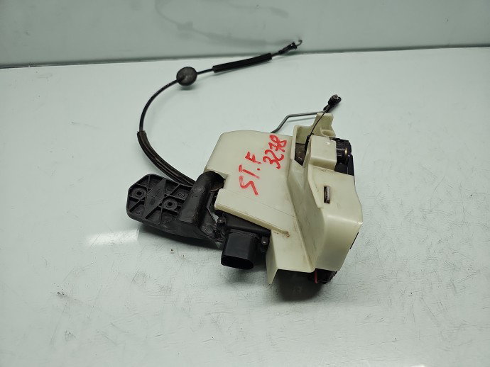 Broasca usa stanga fata Volkswagen Passat B5.5 (3B6) Variant [Fabr 2001-2005] Break OEM