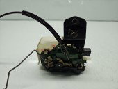 Broasca usa stanga fata Volkswagen Passat B5.5 (3B6) Variant [Fabr 2001-2005] Break OEM