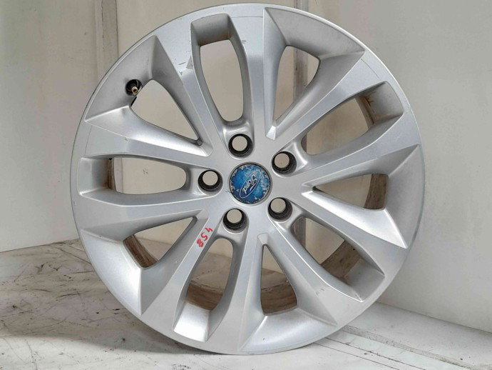 Jante aliaj R17 Ford Kuga I [Fabr 2008-2012] 2.0 
