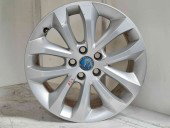 Jante aliaj R17 Ford Kuga I [Fabr 2008-2012] 2.0 