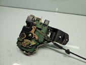 Broasca usa dreapta spate Volkswagen Passat B5.5 (3B6) Variant [Fabr 2001-2005] Break OEM