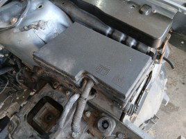 Panou sigurante Ford Focus 2 (DA) [Fabr 2004-2012] OEM