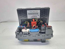  Panou sigurante Mercedes Clasa CLK (C209) [Fabr 2002-2009] 2095452801 