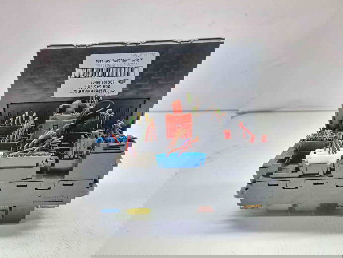  Panou sigurante Mercedes Clasa CLK (C209) [Fabr 2002-2009] 2095452801 