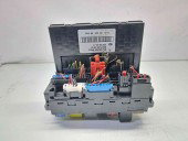  Panou sigurante Mercedes Clasa CLK (C209) [Fabr 2002-2009] 2095452801 