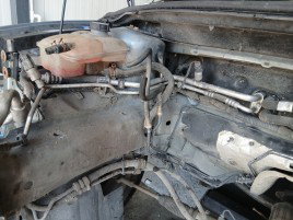 Conducta AC Ford Focus 2 (DA) [Fabr 2004-2012] OEM 1.6 TDCI G8DB 80KW / 109CP