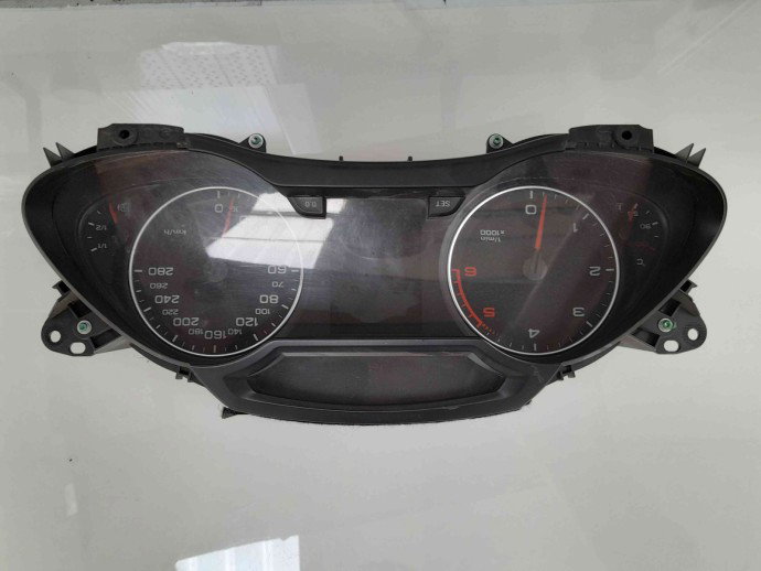 Ceas bord 8K0920930C Audi A4 (8K5, B8) [Fabr 2008-2015] 2.0 CAGB