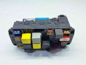  Panou sigurante Mercedes Clasa CLK (C209) [Fabr 2002-2009] 2095452801 