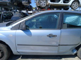 Usa stanga fata Ford Focus 2 (DA) [Fabr 2004-2012] Break OEM