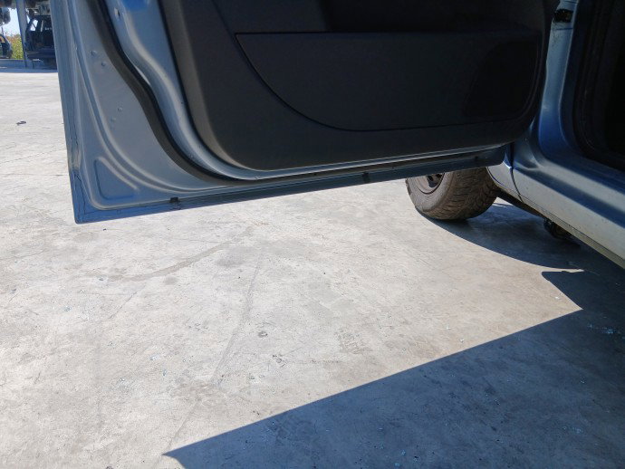 Usa stanga fata Ford Focus 2 (DA) [Fabr 2004-2012] Break OEM
