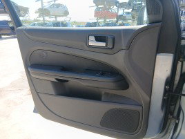 Boxa stanga fata Ford Focus 2 (DA) [Fabr 2004-2012] OEM