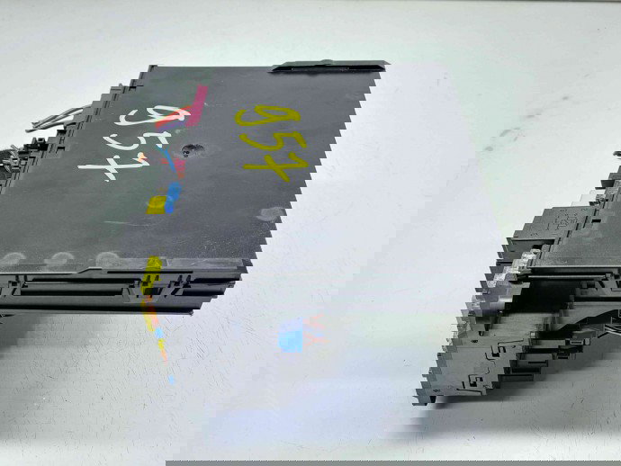  Panou sigurante Mercedes Clasa CLK (C209) [Fabr 2002-2009] 2095452801 