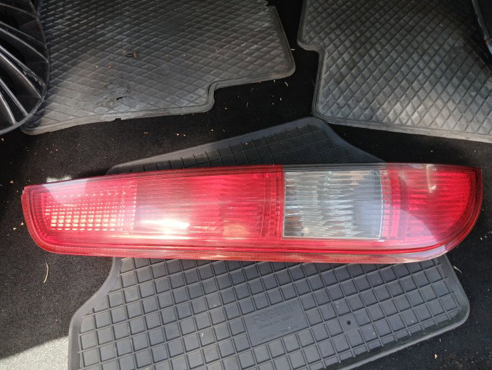 Stop aripa stanga Ford Focus 2 (DA) [Fabr 2004-2012] Break OEM