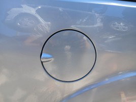Capac rezervor Ford Focus 2 (DA) [Fabr 2004-2012] Break OEM