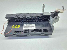  Panou sigurante Mercedes Clasa CLK (C209) [Fabr 2002-2009] 2035453401 