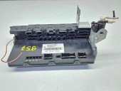  Panou sigurante Mercedes Clasa CLK (C209) [Fabr 2002-2009] 2035453401 