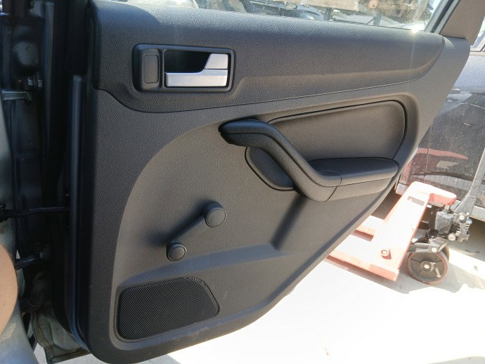 Boxa dreapta spate Ford Focus 2 (DA) [Fabr 2004-2012] OEM