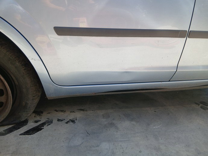 Usa dreapta spate Ford Focus 2 (DA) [Fabr 2004-2012] Break OEM