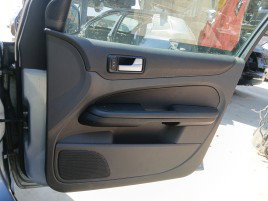 Boxa dreapta fata Ford Focus 2 (DA) [Fabr 2004-2012] OEM