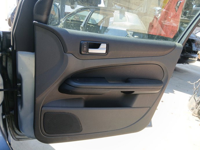 Boxa dreapta fata Ford Focus 2 (DA) [Fabr 2004-2012] OEM