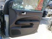 Macara electrica geam dreapta fata Ford Focus 2 (DA) [Fabr 2004-2012] Break OEM
