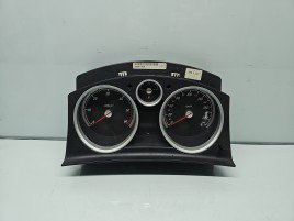 Ceas bord Opel Astra H Hatchback [Fabr 2004-2009] A2C53024902