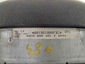 Airbag volan 8K0880201E Audi A4 (8K5, B8) [Fabr 2008-2015] 2.0 CAGB