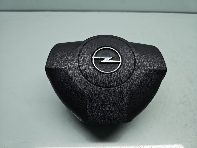 Airbag volan Opel Astra H Hatchback [Fabr 2004-2009] 498997212