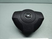 Airbag volan Opel Astra H Hatchback [Fabr 2004-2009] 498997212