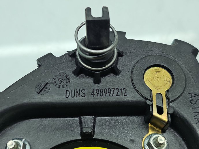 Airbag volan Opel Astra H Hatchback [Fabr 2004-2009] 498997212