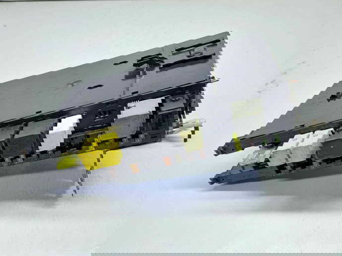  Panou sigurante Mercedes Clasa CLK (C209) [Fabr 2002-2009] 2035453401 