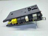  Panou sigurante Mercedes Clasa CLK (C209) [Fabr 2002-2009] 2035453401 