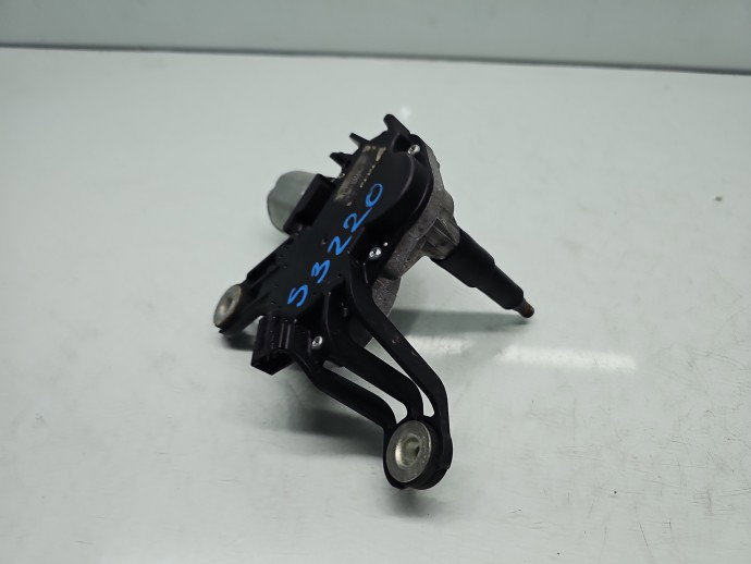 Motoras stergator haion Opel Astra H Hatchback [Fabr 2004-2009] 13105981