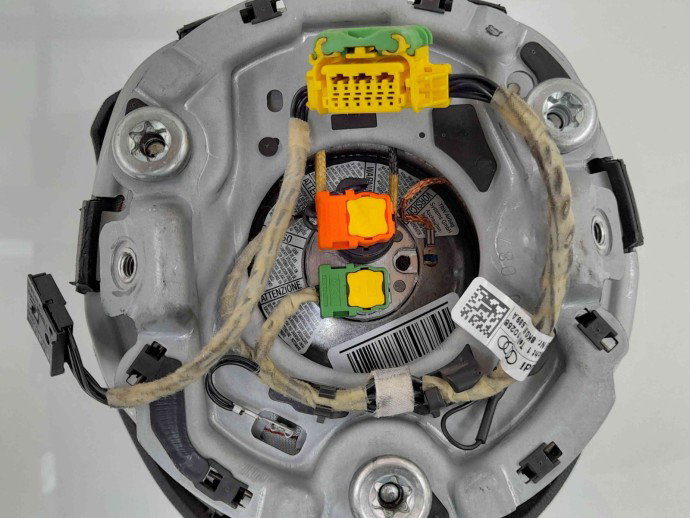 Airbag volan 8K0880201E Audi A4 (8K5, B8) [Fabr 2008-2015] 2.0 CAGB