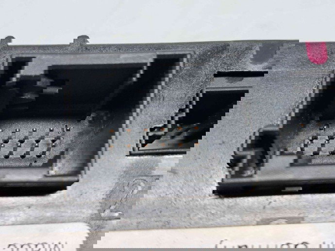  Panou sigurante Mercedes Clasa CLK (C209) [Fabr 2002-2009] 2035453401 