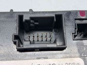  Panou sigurante Mercedes Clasa CLK (C209) [Fabr 2002-2009] 2035453401 