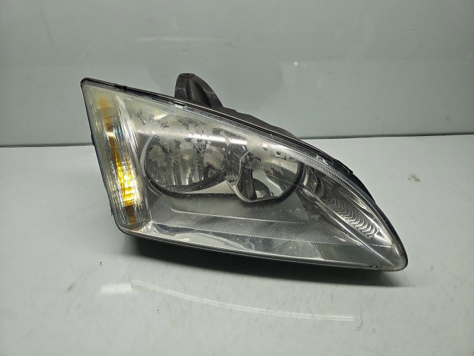 Far dreapta Ford Focus 2 (DA) [Fabr 2004-2012] Break OEM