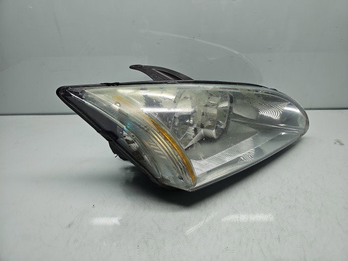 Far dreapta Ford Focus 2 (DA) [Fabr 2004-2012] Break OEM