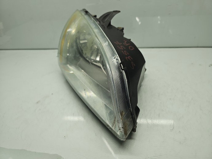 Far dreapta Ford Focus 2 (DA) [Fabr 2004-2012] Break OEM
