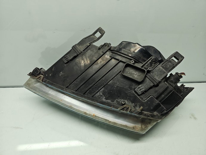 Far dreapta Ford Focus 2 (DA) [Fabr 2004-2012] Break OEM