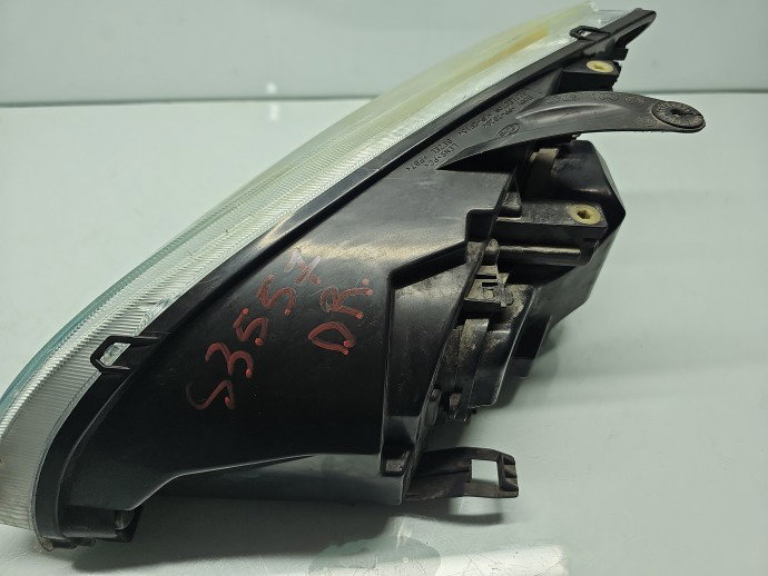 Far dreapta Ford Focus 2 (DA) [Fabr 2004-2012] Break OEM