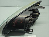 Far dreapta Ford Focus 2 (DA) [Fabr 2004-2012] Break OEM