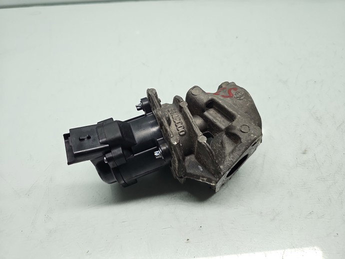 Supapa EGR Ford Focus 2 (DA) [Fabr 2004-2012] OEM